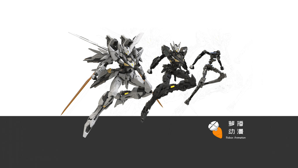 Bailu Air Combat Custom (Pre venta)