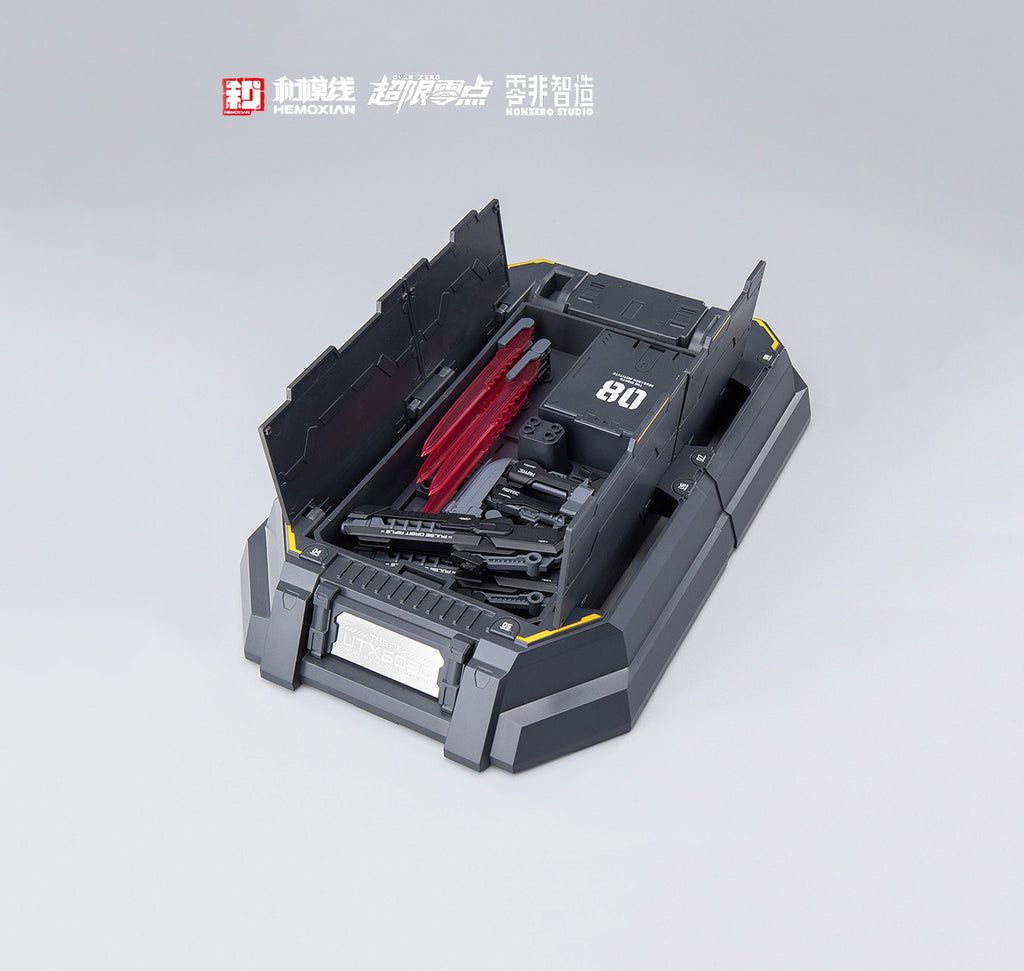 TASTIER (Primera edición limitada)