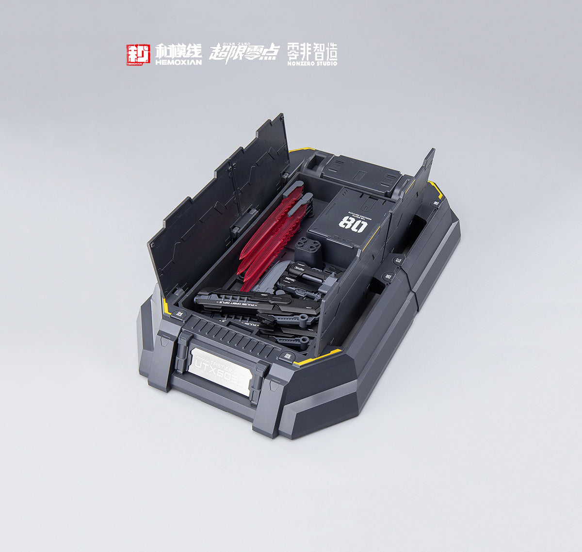 TASTIER (Primera edición limitada)