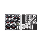 Set de entrenamiento muscular Puripura