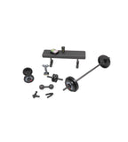 Set de entrenamiento muscular Puripura