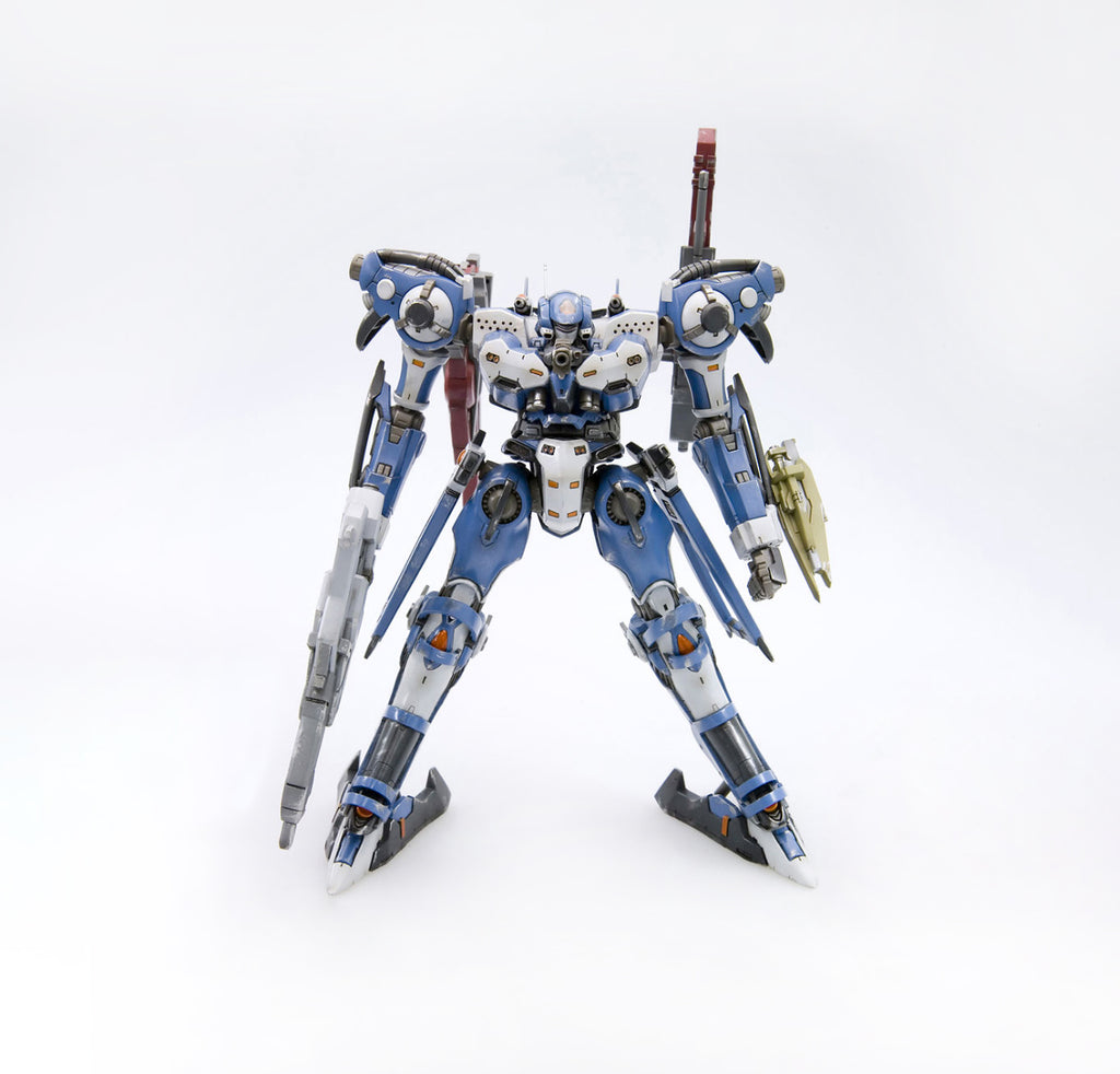 CREST CR-C89E ORACLE Armored Core VI
