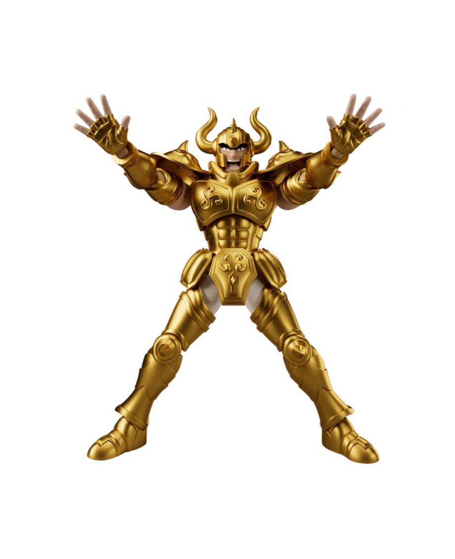 Aldebaran de Taurus Champion Class - Saint Seiya