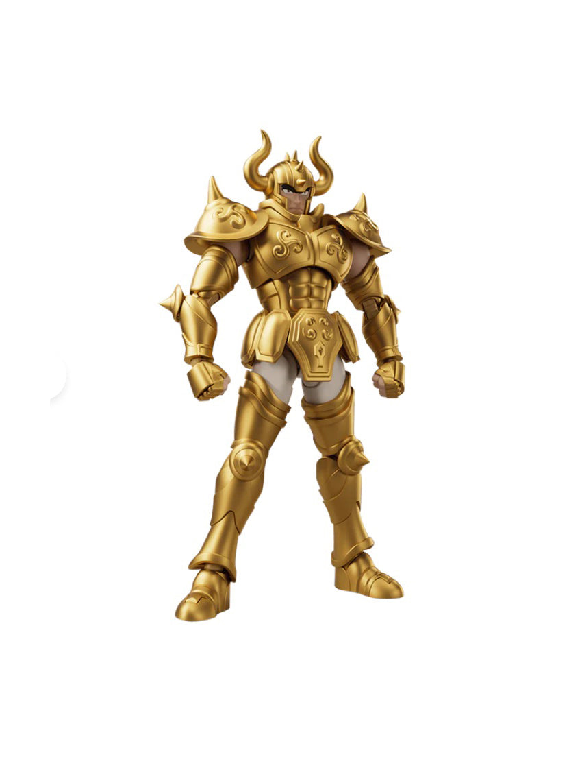 Aldebaran de Taurus Champion Class - Saint Seiya