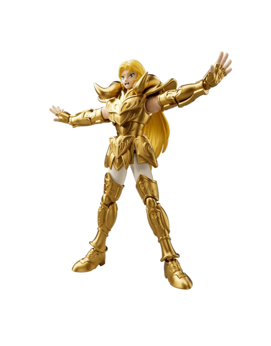 Mu de Aries Champion Class - Saint Seiya (Pre venta)