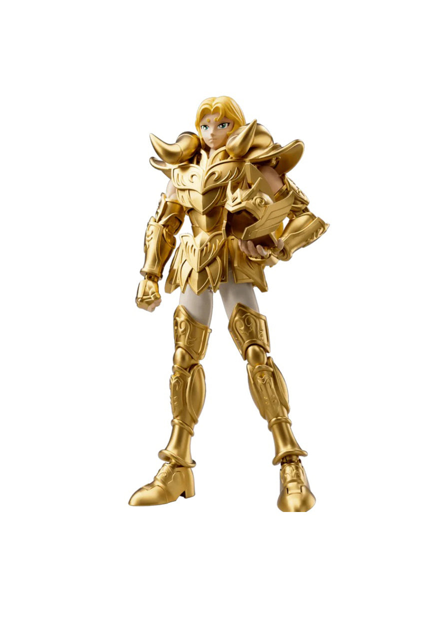 Mu de Aries Champion Class - Saint Seiya (Pre venta)