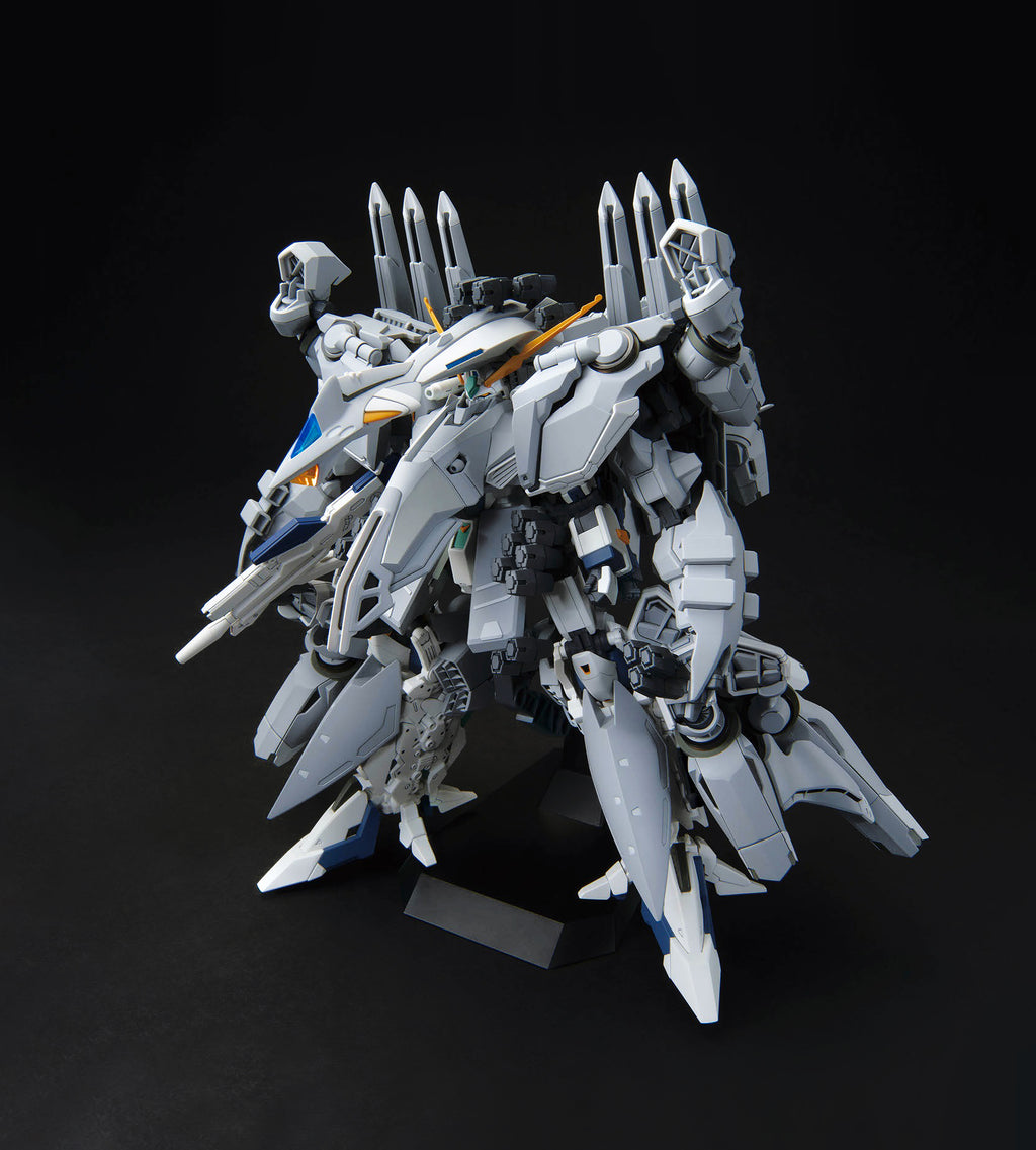 HGUC Alyzeus (Pre Venta)