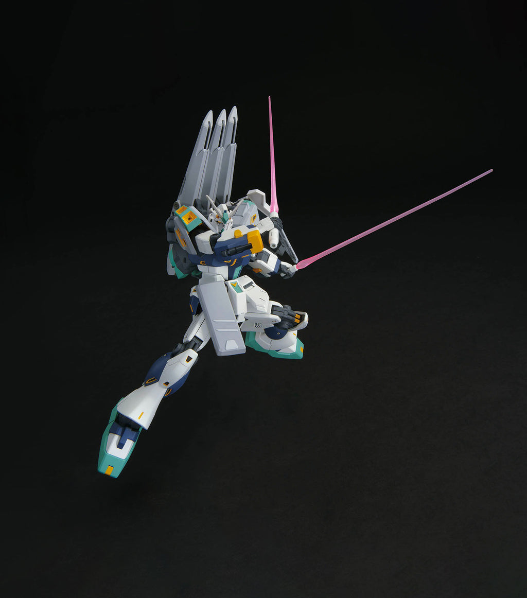 HGUC Alyzeus (Pre Venta)