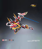 Baffarion Hemoxian (Pre Venta)