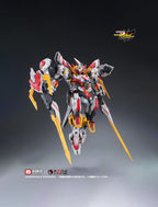 Baffarion Hemoxian (Pre Venta)