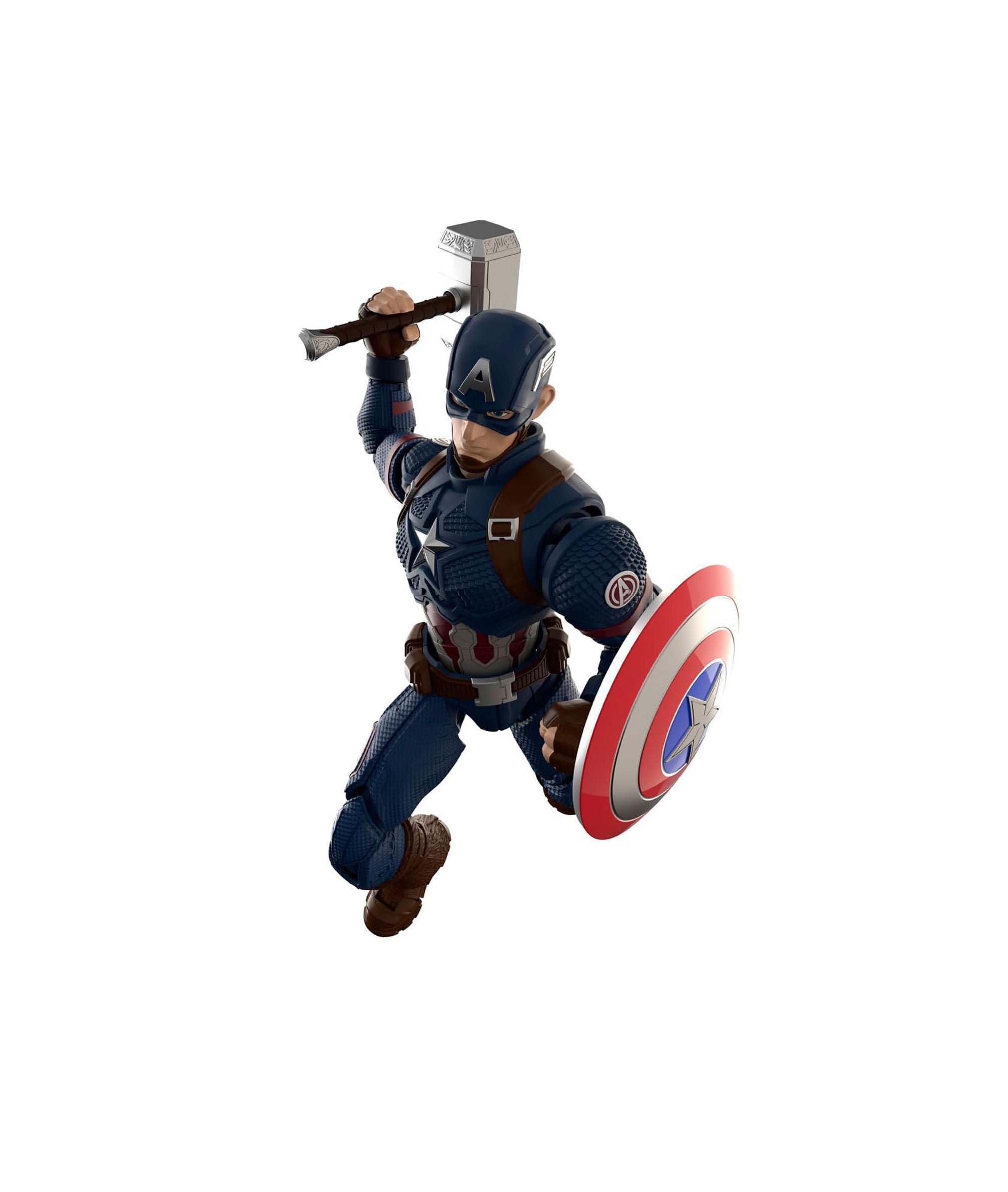 Capitán América champion class (Pre Venta)