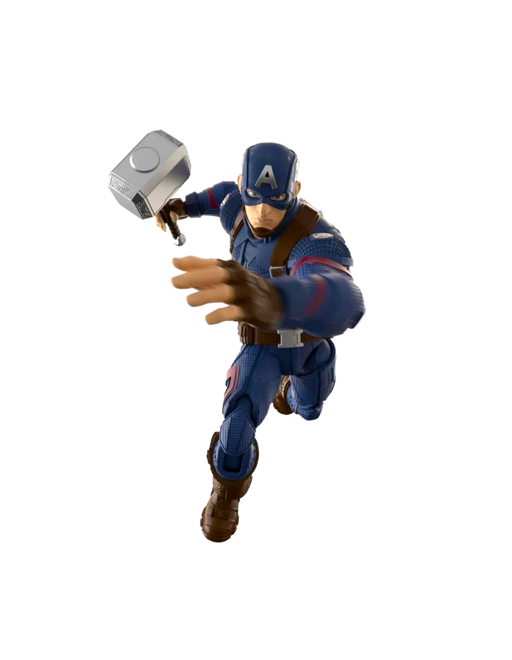 Capitán América champion class (Pre Venta)