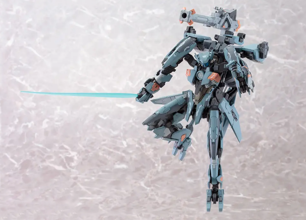 Formula Skell - Xenoblade X (Pre Venta)