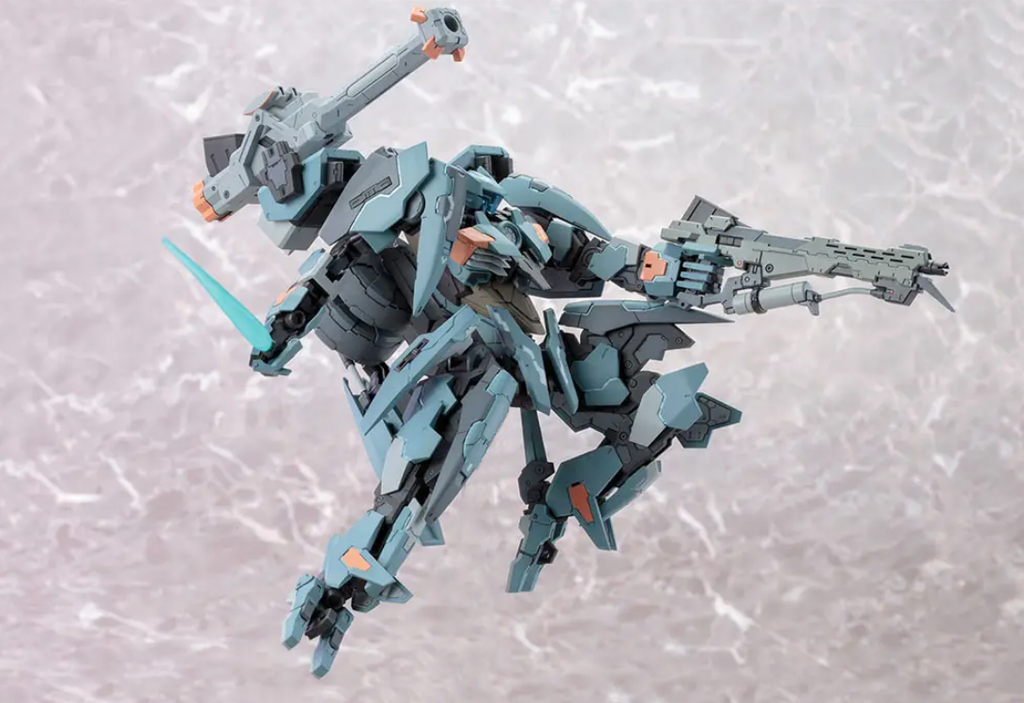 Formula Skell - Xenoblade X (Pre Venta)