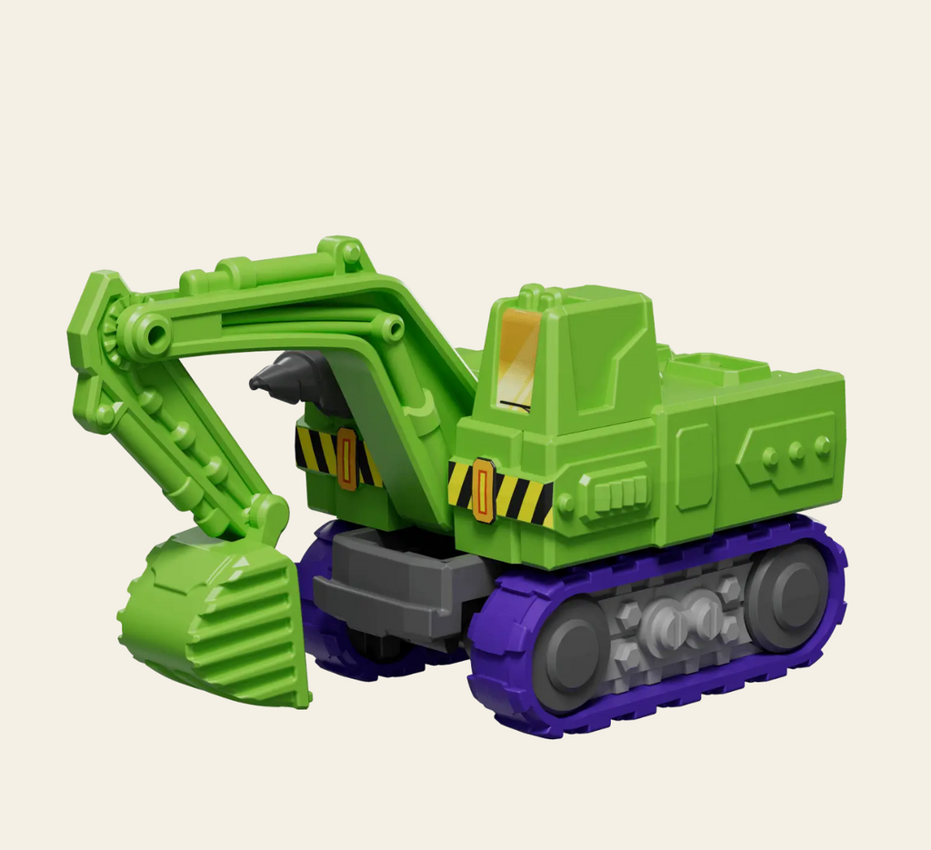 Transformers Blokees Defender Versión 01 Shattered Alliance Caja Set