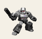 Transformers Blokees Defender Versión 01 Shattered Alliance Caja Set