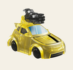 Transformers Blokees Defender Versión 01 Shattered Alliance Caja Set