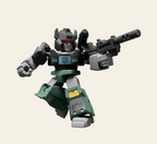 Transformers Blokees Defender Versión 01 Shattered Alliance Caja Set