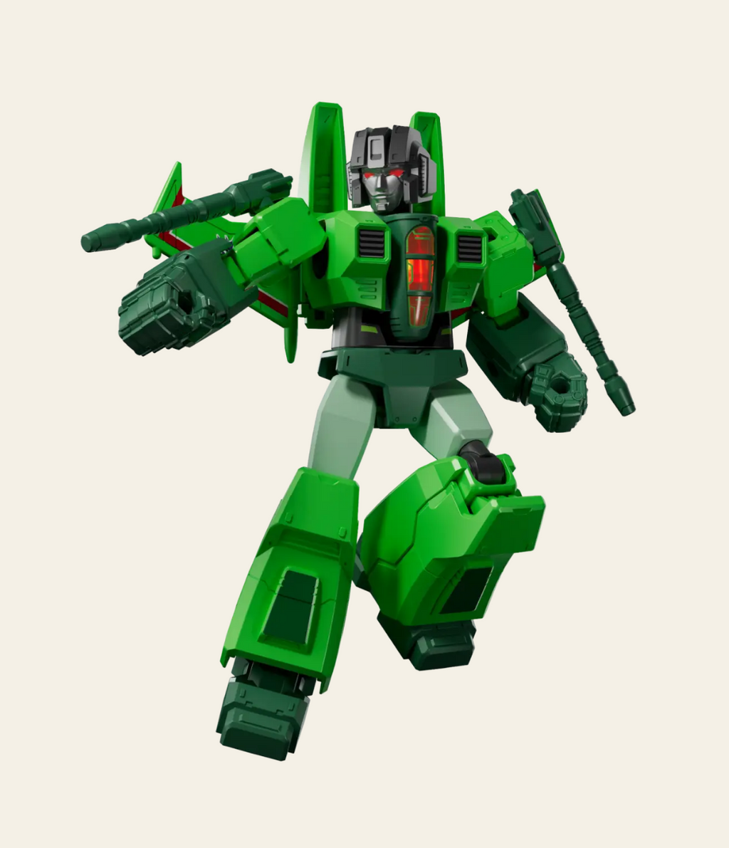 Transformers Blokees Versión Brillante 01 Shining Roll Out - Caja Set