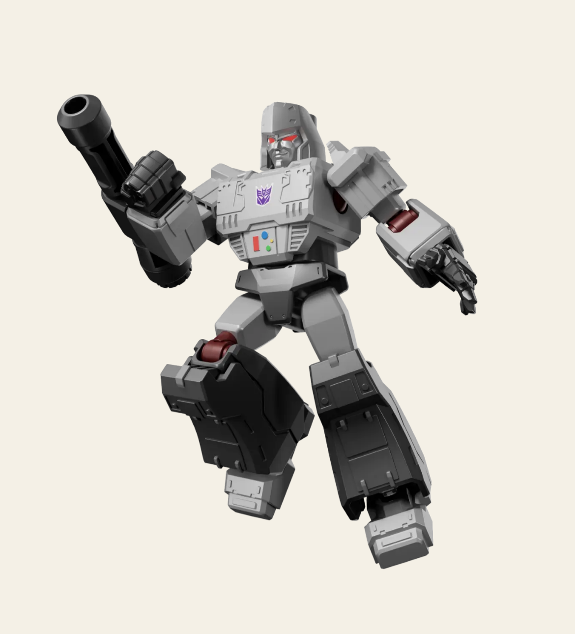 Transformers Blokees Versión Brillante 01 Shining Roll Out - Caja Set