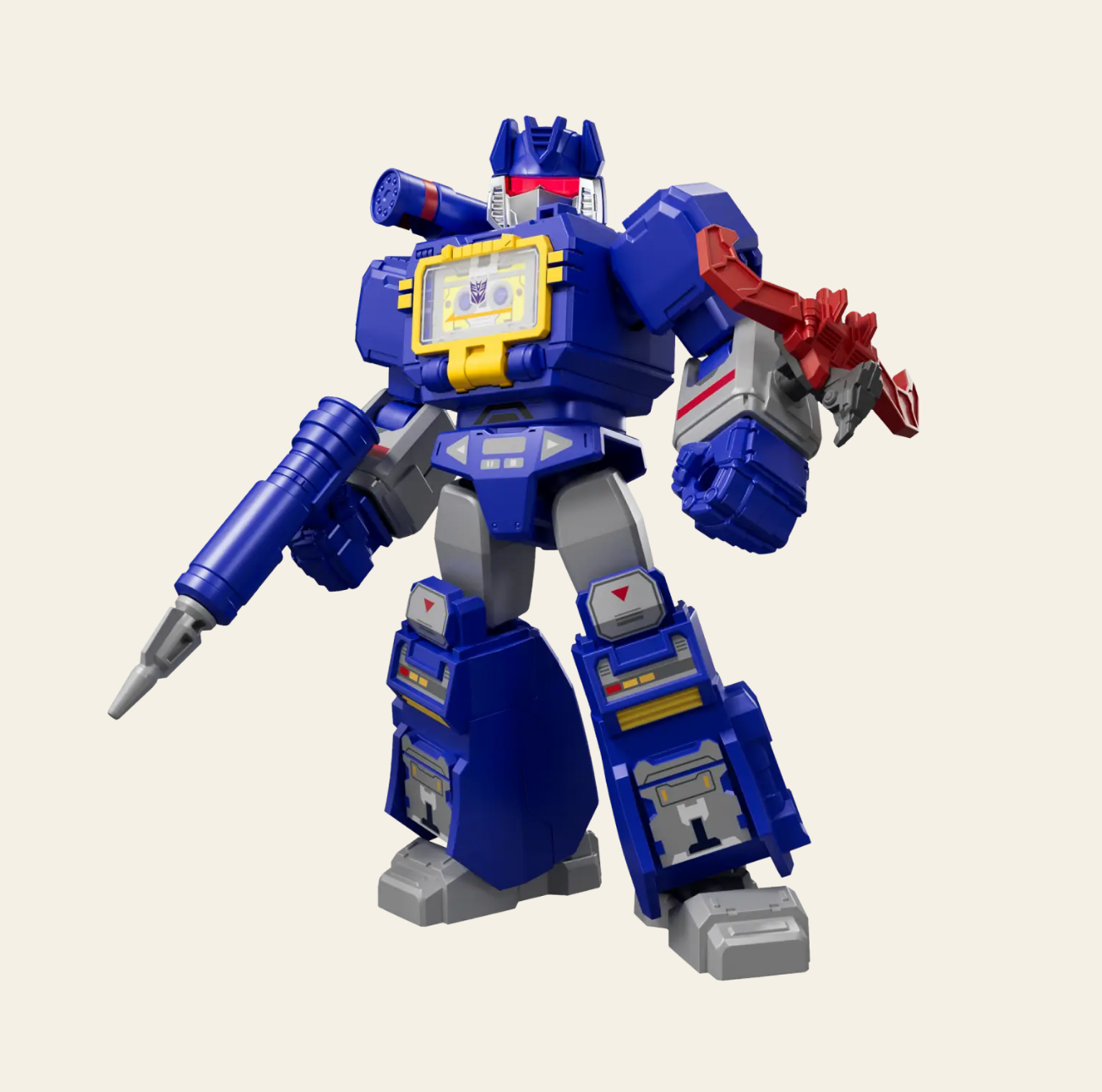 Transformers Blokees Versión Brillante 02 Brillante 1985