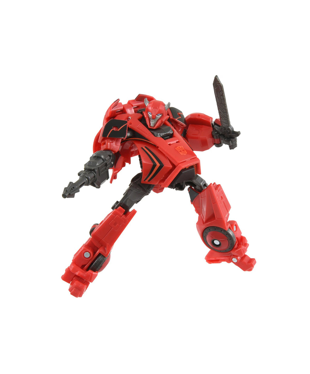 Transformers Cliffjumper