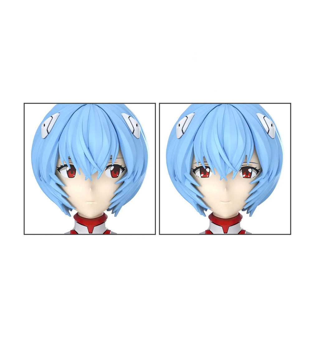 Rei Ayanami 30MP - Plugsuit Ver.