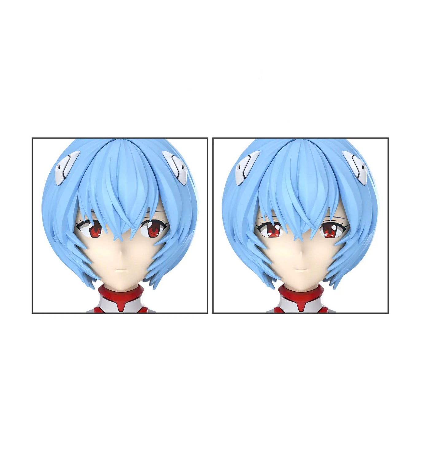 Rei Ayanami 30MP - Plugsuit Ver.