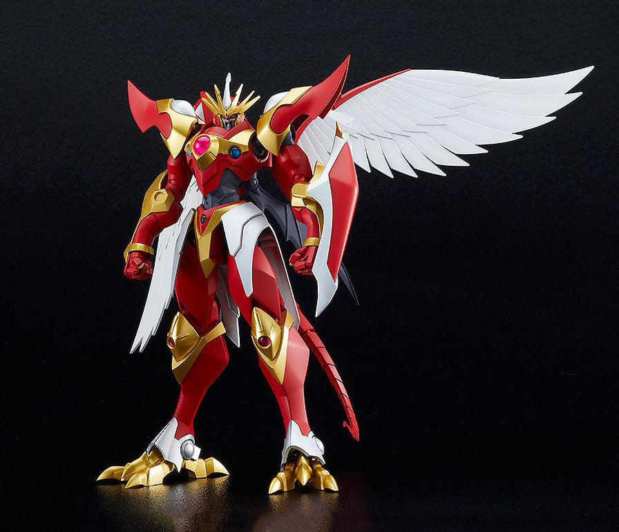 Combined Rune God Rayearth