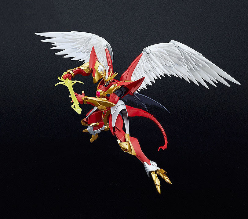 Combined Rune God Rayearth