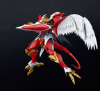 Combined Rune God Rayearth