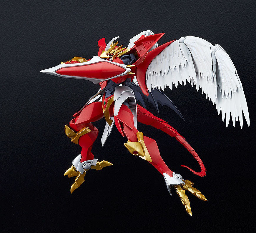 Combined Rune God Rayearth