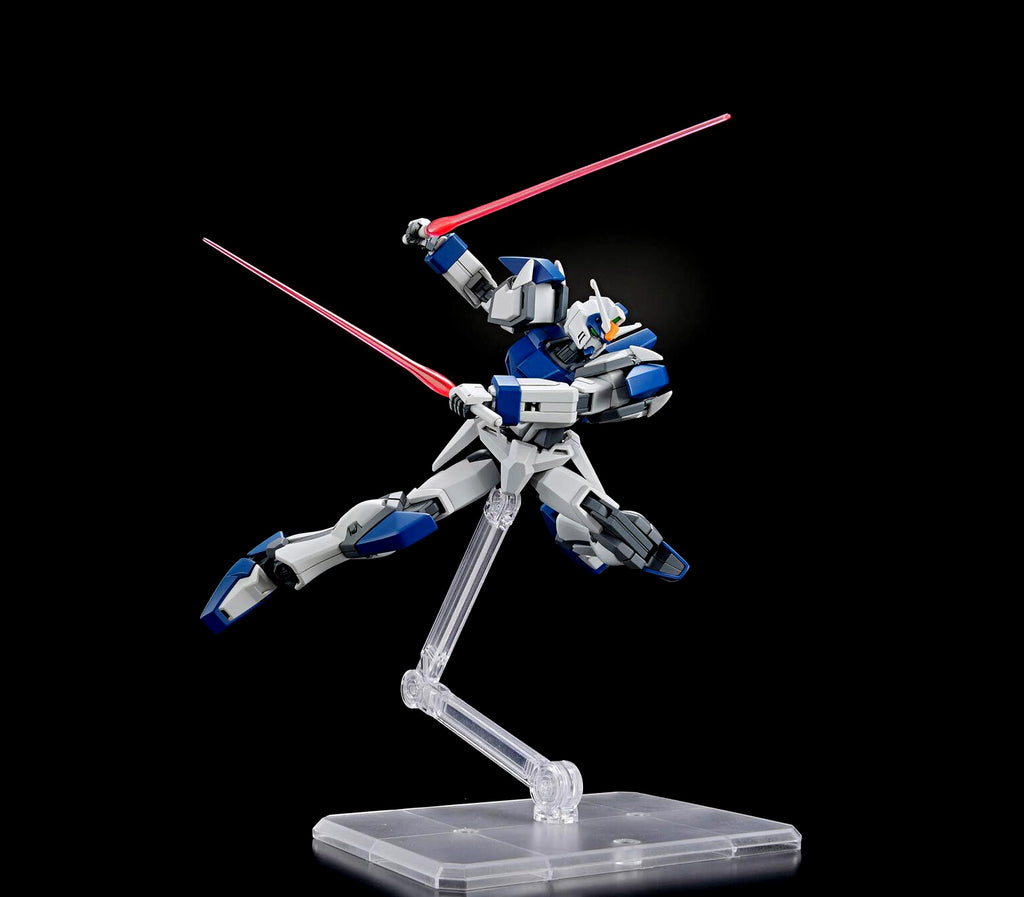 HG Duel Blitz Gundam
