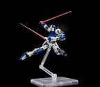 HG Duel Blitz Gundam