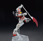 Entry Grade Lah Gundam