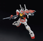 Entry Grade Lah Gundam
