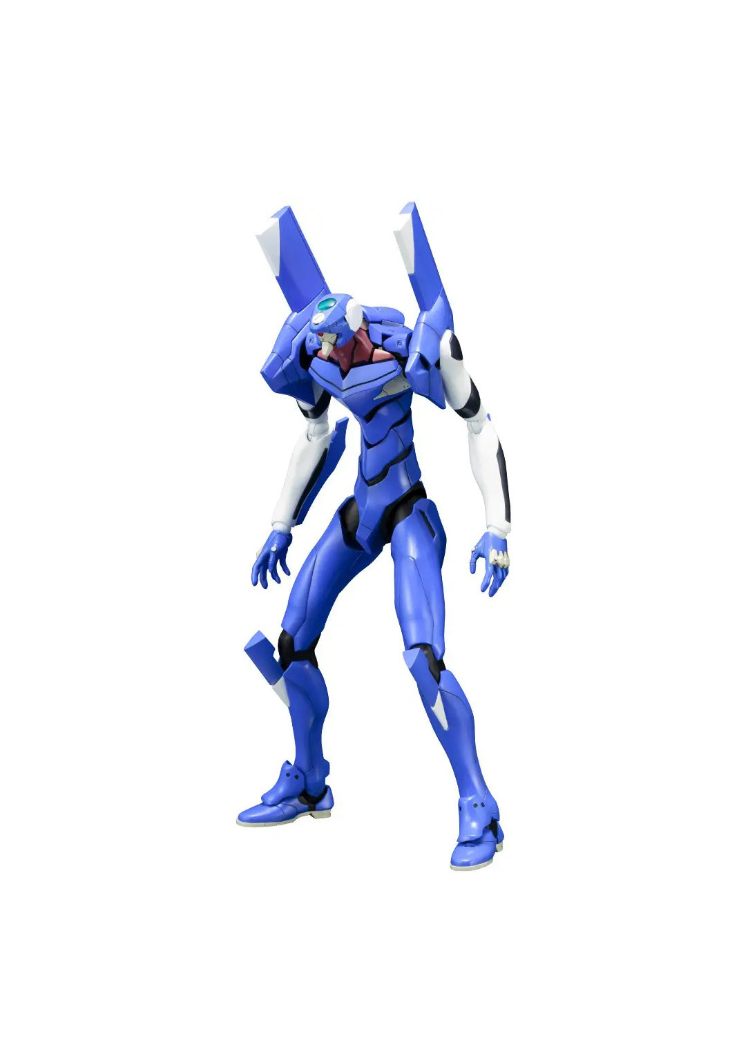 EVA 00 PROTO TYPE TV Ver. Evangelion (Pre Venta)
