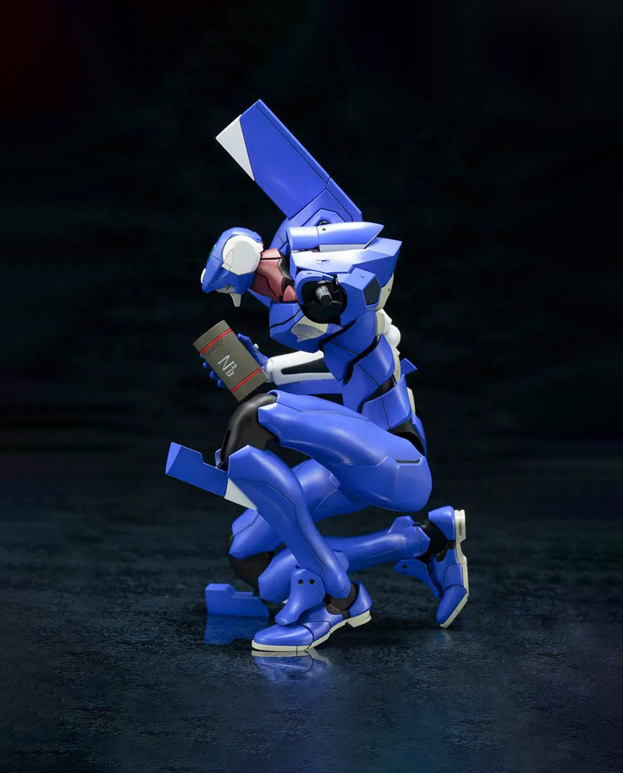 EVA 00 PROTO TYPE TV Ver. Evangelion (Pre Venta)