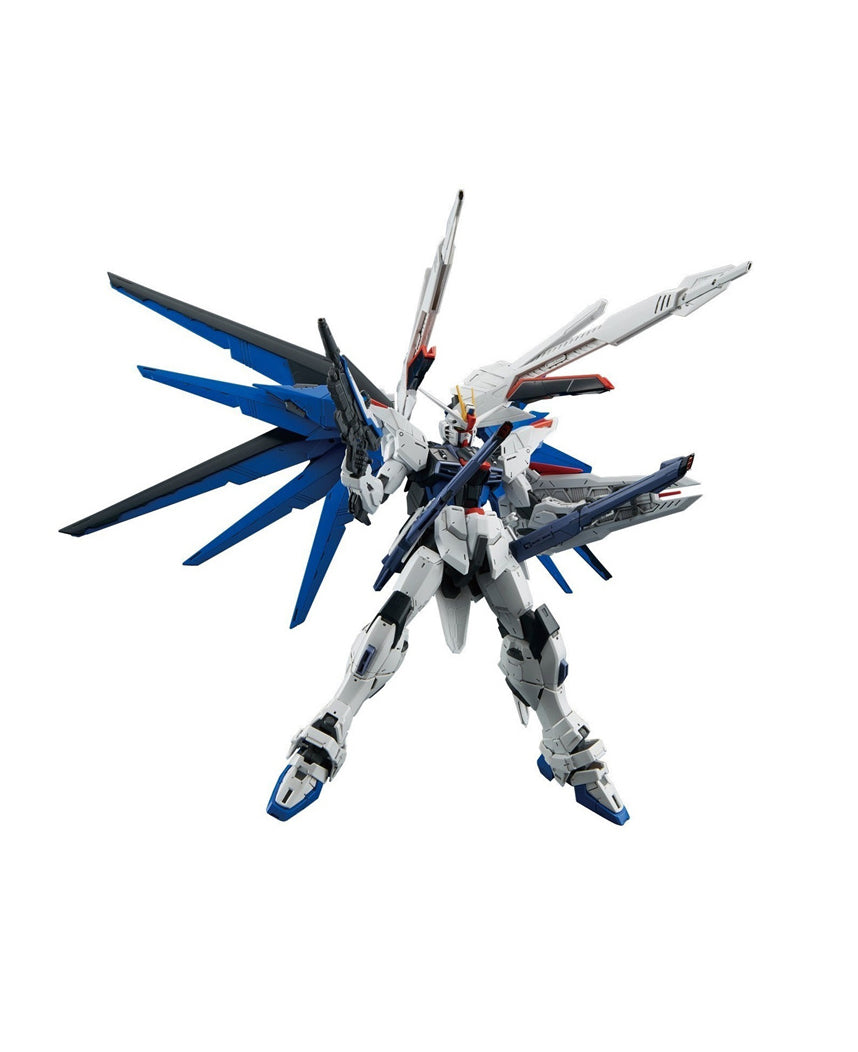 MG Freedom Gundam Ver.2.0 (Pre Venta)
