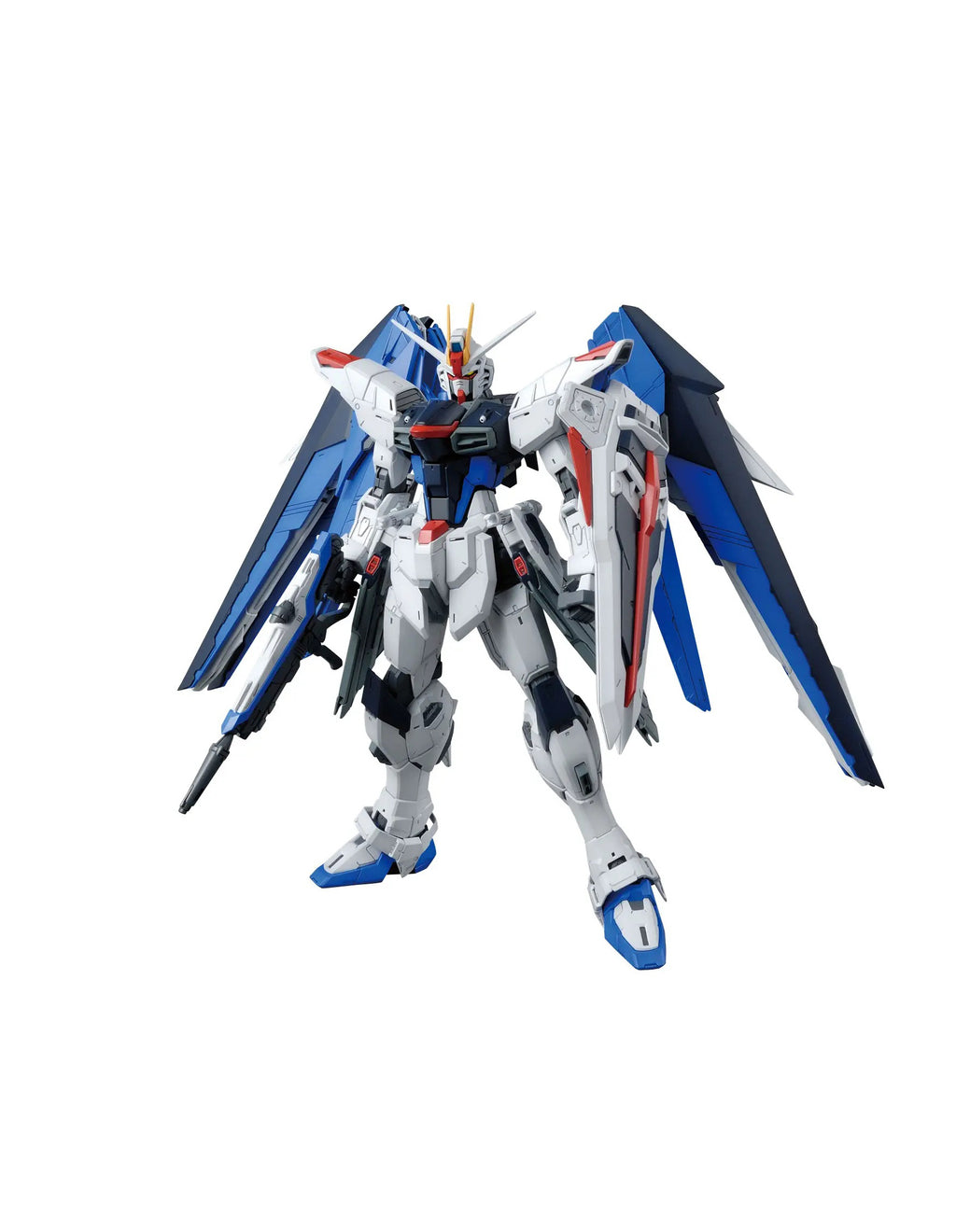 MG Freedom Gundam Ver.2.0 (Pre Venta)