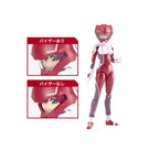 Figure rise Standard Lunamaria Hawke