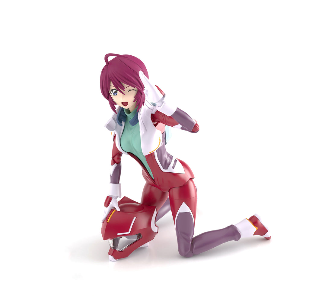 Figure rise Standard Lunamaria Hawke