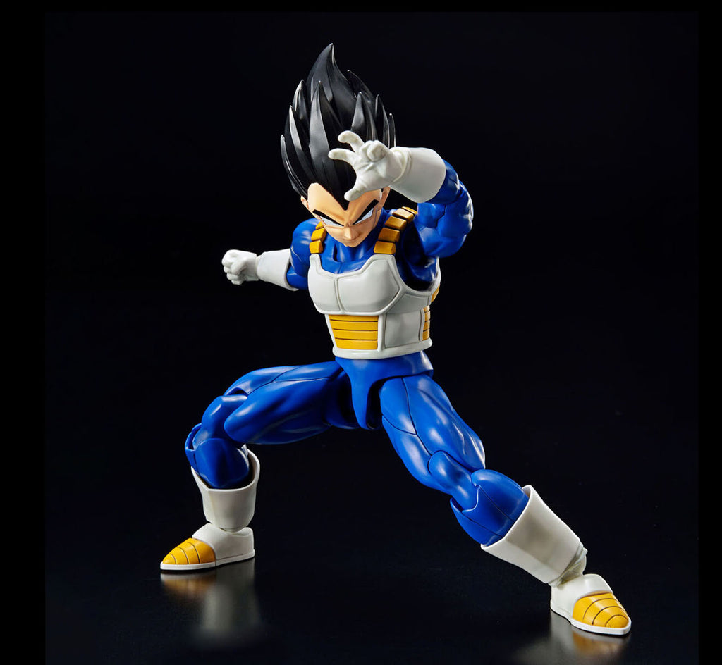 Figure rise Standard Vegeta