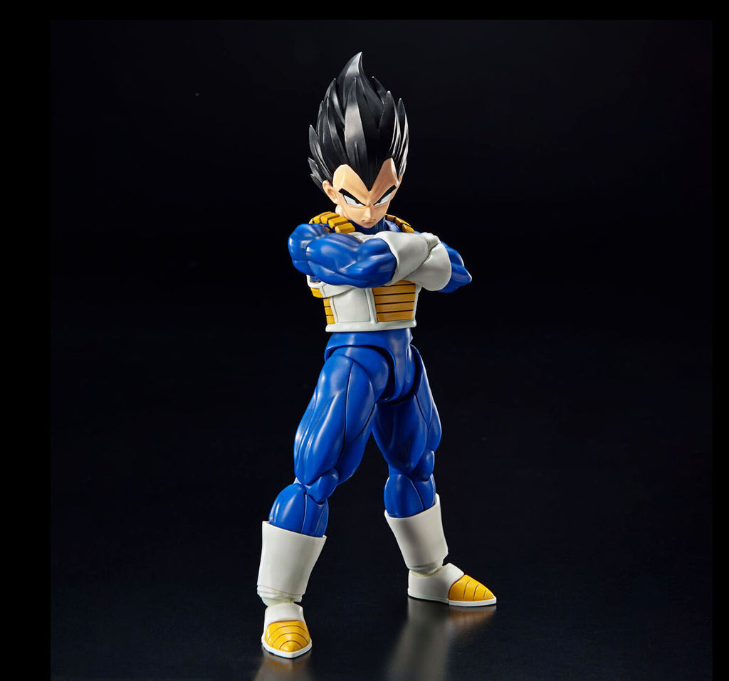 Figure rise Standard Vegeta