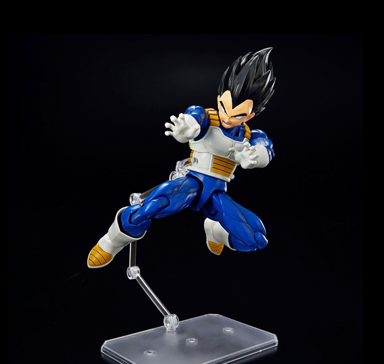 Figure rise Standard Vegeta