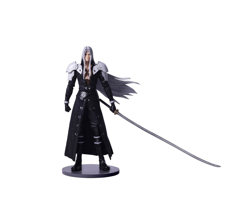 Final Fantasy VII Remake Trading Arts 1 caja (5 unidades)