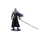 Final Fantasy VII Remake Trading Arts 1 caja (5 unidades)