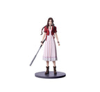 Final Fantasy VII Remake Trading Arts 1 caja (5 unidades)