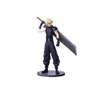 Final Fantasy VII Remake Trading Arts 1 caja (5 unidades)
