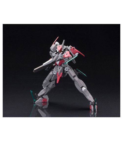 Cutlass: RE2 Frame Arms 1/100
